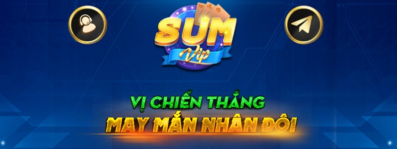 Sumvip - Cổng game nổ hũ uy tín số 1 Châu Á 6 Những ưu điểm khi tham gia chơi tại Sumvip