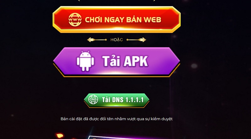 Sumvip - Cổng game nổ hũ uy tín số 1 Châu Á 8 Link tải Sumvip mới nhất và an toàn hiện nay