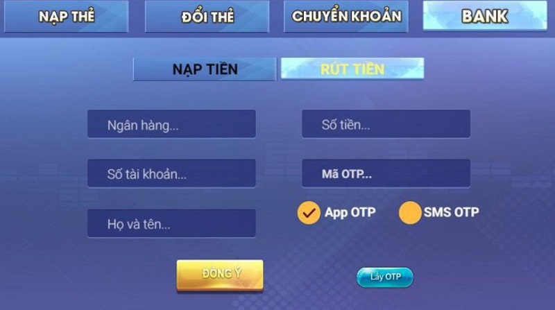 Vip88 Club - Cổng game uy tín nên trải nghiệm nhất năm 2024 6 Hướng dẫn nạp tiền vào vip88 club