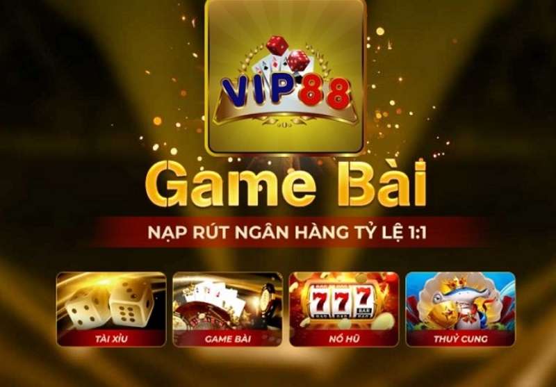 Vip88 Club - Cổng game uy tín nên trải nghiệm nhất năm 2024 8 Tổng hợp các khuyến mãi siêu HOT của Vip88 Club