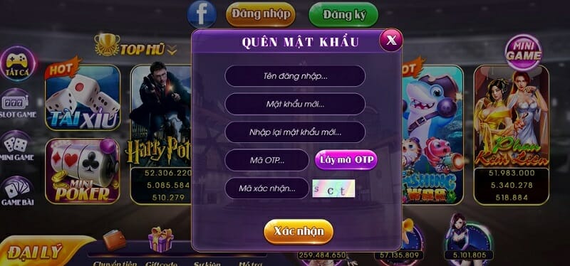 Vpay88 - Cổng game nổ hũ đổi thưởng uy tín 4 Hướng dẫn cách đăng ký để chơi nổ hũ Vpay88