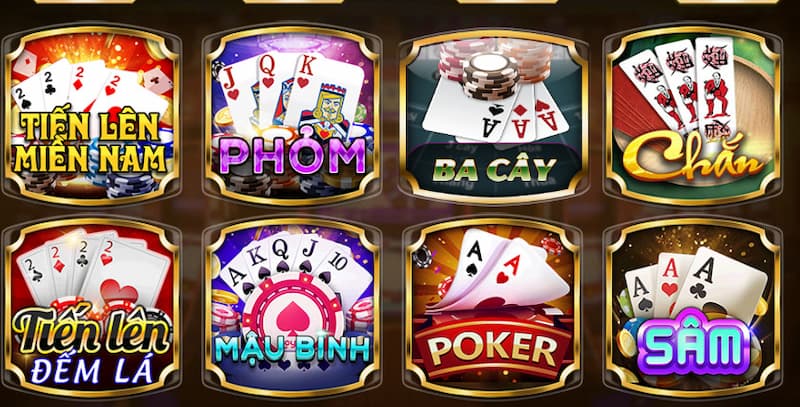 Go88 Club - Thiên đường của những sản phẩm game bài ăn tiền 3 Casino thú vị tại Go88 club