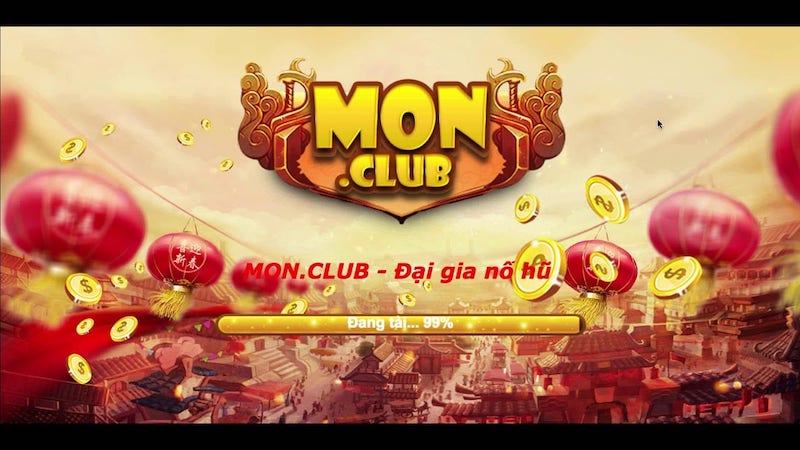 Mon Club - Cổng game nổ hũ đổi thưởng hấp dẫn nhất năm 2024 1 Giới thiệu về Mon club