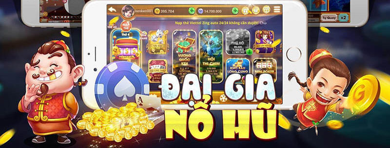 Mon Club - Cổng game nổ hũ đổi thưởng hấp dẫn nhất năm 2024 8 Kho khuyến mãi hấp dẫn chỉ có tại Mon club