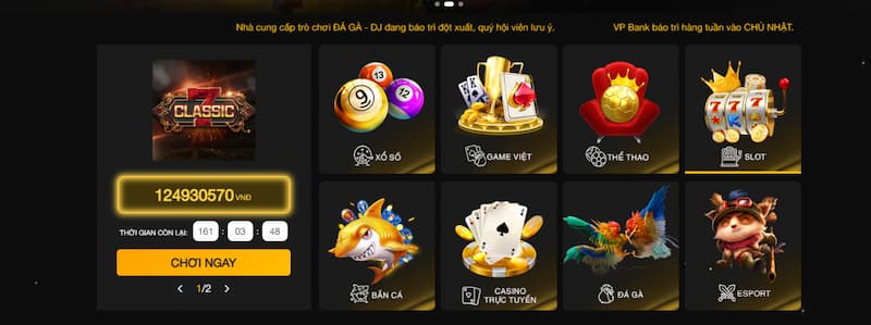 Nổ hũ 888b – Game nổ hũ đổi thưởng ăn tiền thật mỗi ngày 4 Kho game nổ hũ có 1 không 2 tại Nổ hũ 888b