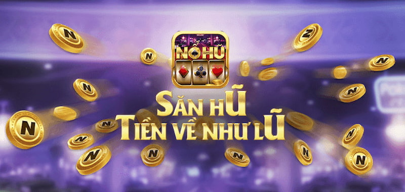 Nổ hũ club - Cổng game đổi thưởng thu hút đông đảo game thủ 1 Giới thiệu về Nổ hũ club