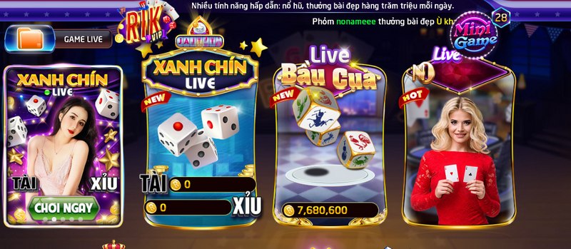 Poker Rikvip - Game bài đấu trí đẳng cấp thu hút nhiều anh tài 2 Poker Rikvip có dễ chơi không?