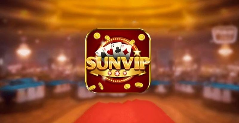 Sunvip - Cổng game với hàng loạt tựa game hot hit nhất năm 2024 1 Tổng quan về Sunvip