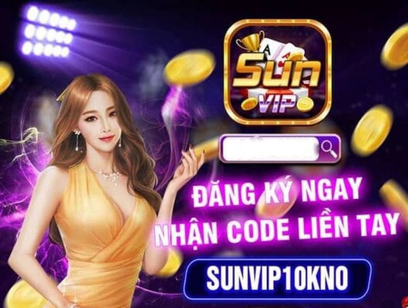 Sunvip - Cổng game với hàng loạt tựa game hot hit nhất năm 2024 6 Tổng hợp các ưu đãi khuyến mãi Sunvip cực hot