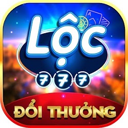 Logo Lộc 777