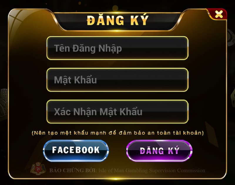 Rongxanh - Thoải mái đổi thưởng với loạt khuyến mãi hấp dẫn 5 Hướng dẫn mở tài khoản ở Rongxanh