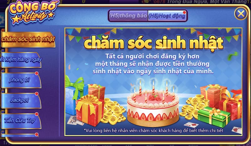 V99 Win - Sân chơi đổi thưởng hot nhất năm 2024 5 Khuyến mãi cực hấp dẫn tại V99 win