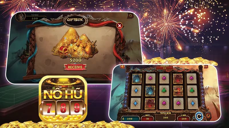 No hu 789 - Khám phá thiên đường giải trí đỉnh cao 10 Hướng dẫn tải app đối với thiết bị cấu hình Android và iOS