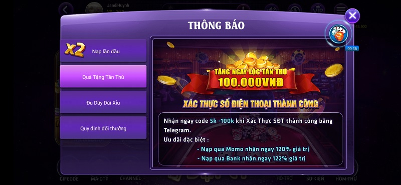 No hu 789 - Khám phá thiên đường giải trí đỉnh cao 8 Tổng hợp chương trình khuyến mãi của no hu 789