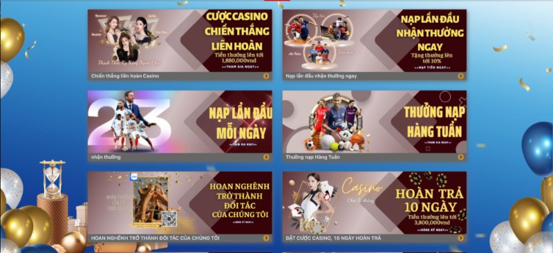 188S - Địa chỉ cá cược Casino đỉnh cao, thắng liên hoàn 7 Tổng hợp các khuyến mãi 188S