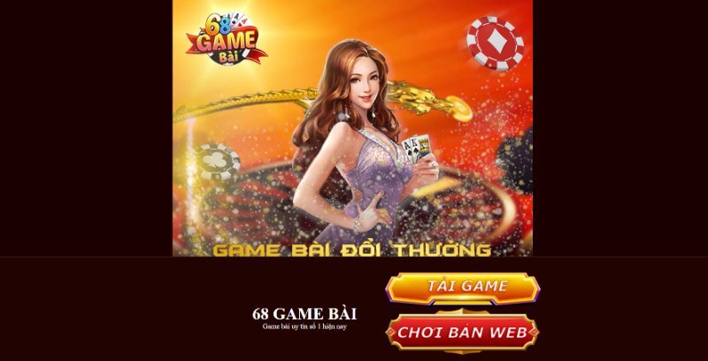 Hướng dẫn đăng ký 5 Tải 68 Game Bài để tham gia mọi lúc mọi nơi
